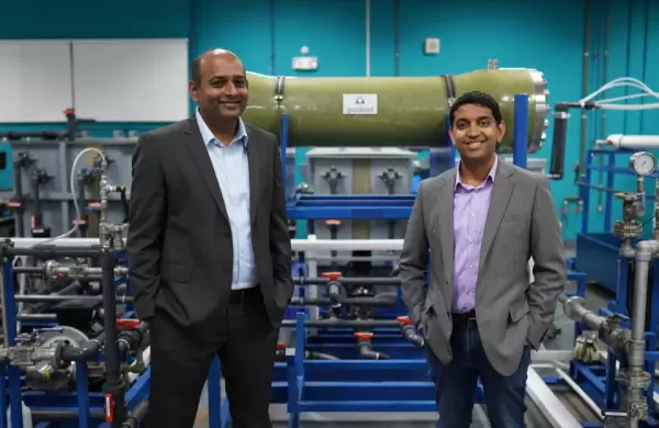 ¿Cómo lo hace? La empresa de US$ 1000 millones con una forma innovadora de extraer litio