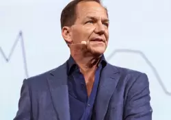 "Puede haber terminado": El legendario inversor Paul Tudor emite una severa advertencia para Bitcoin