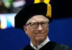 Videos: Por qué el mensaje de Bill Gates a los estudiantes universitarios se volvió viral