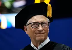 Videos: Por qu el mensaje de Bill Gates a los estudiantes universitarios se volvi viral