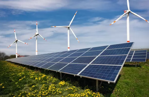 Argentina como hub energético: hacia un futuro sostenible y sustentable