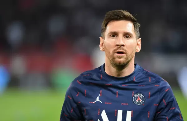 Desde Arabia Saudita redoblan la apuesta por Messi: a cuánto subieron la oferta por el rosarino