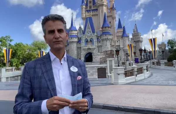 Disney se sigue achicando: Cancela un mega campus y cierra un hotel temtico