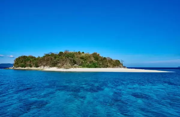 Ocho Airbnb en islas privadas: dónde quedan y cuánto salen