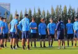 Ac estn, stos son, los diez futbolistas argentinos ms valiosos del Mundial Sub 20