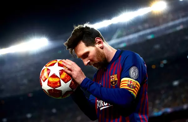 Por qué tras arreglar con el Inter Miami aún Messi podría jugar en Barcelona