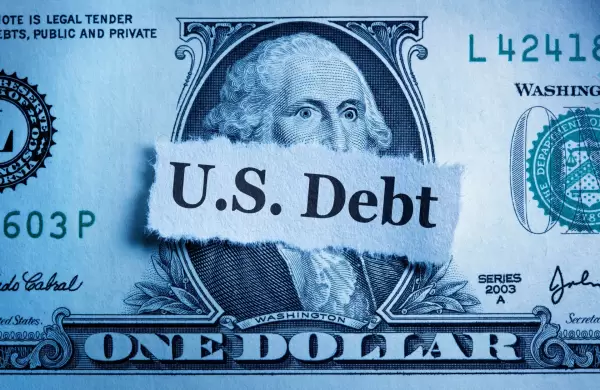 A diez días de entrar en default, Estados Unidos no puede resolver su problema de deuda