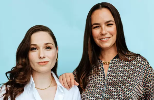 Cómo esta pequeña empresa logró hacerse un lugar entre gigantes en el sector de la leche de fórmula