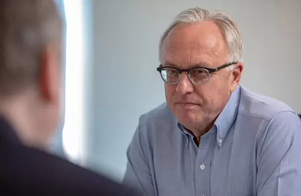 Conozca este fondo de inversin que hace diez aos le gana (siempre) al mercado