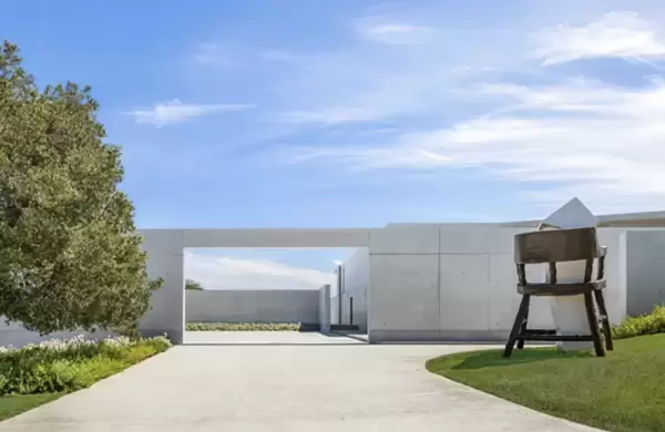 Beyonc y Jay-Z compran una mansin en Los ngeles por 200 millones de dlares: la casa ms cara en la historia de California