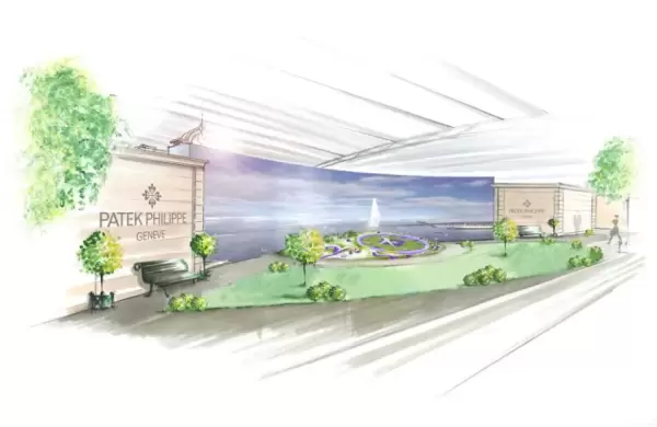 Patek Philippe prepara la exposicin ms importante de su historia con ms de 500 relojes