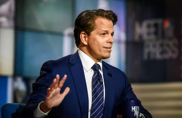 As es la "prediccin parablica" de precios criptogrficos que puede disparar Bitcoin