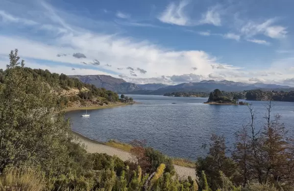 Guía para disfrutar de la más bella aldea de montaña de Neuquén: Pehuenia Moquehue