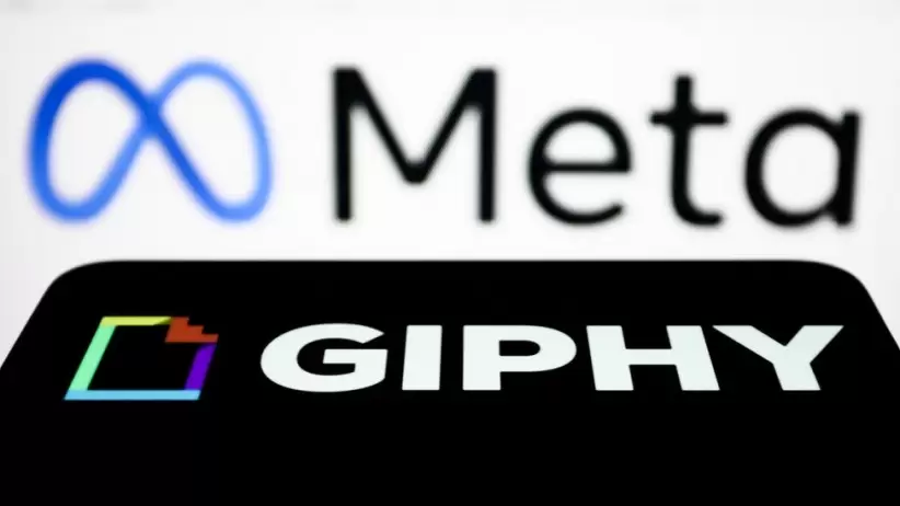 Giphy Meta