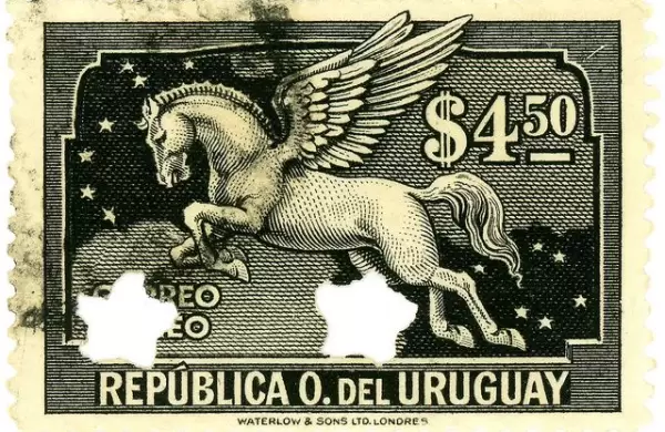 Uruguay entre el caballo y la balanza