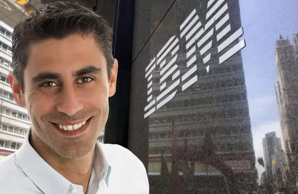 Estudio de IBM revela cules son las principales preocupaciones de los CEOs relacionadas con la tecnologa