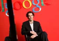 Philipp Schindler: "El Google Marketing Live 2023 mostr cmo crearemos anuncios con Inteligencia Artificial"