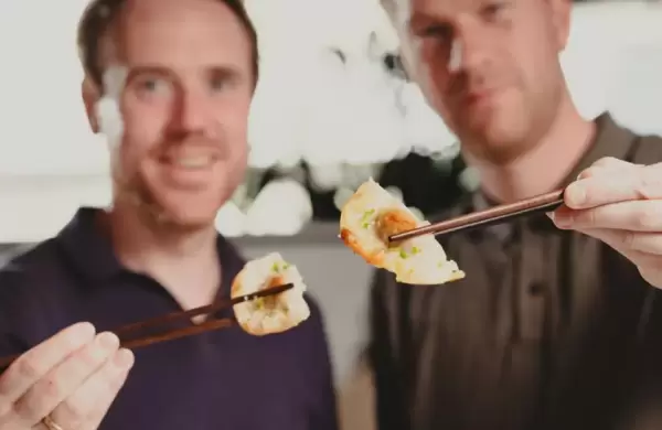 As es la startup que produce "carne cultivada" en menos de dos semanas