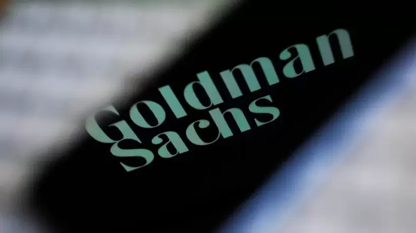 Bitcoin, Goldman Sachs, ETF