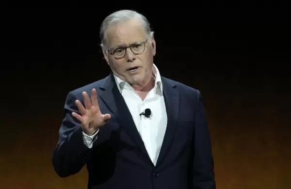 Por las quejas de los clientes, el CEO de una plataforma de streaming admite que podra crear un "sper servicio" con la competencia