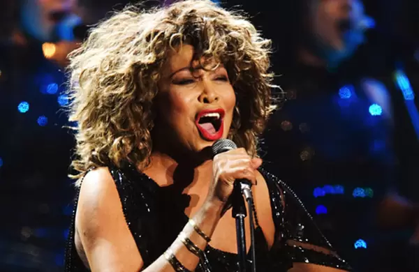 A los 83 años murió Tina Turner, "la Reina del Rock and Roll", quien tuvo una vida trágica