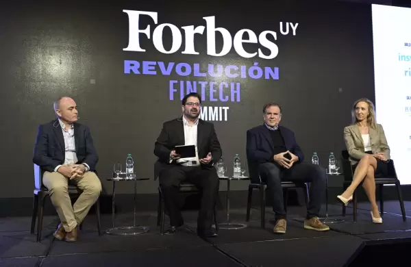Receta de supervivencia fintech: aliarse con bancos y poner más foco en rentabilidad que en crecimiento