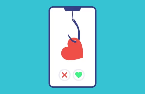 Catfishing: cómo estar alerta para evitar las estafas sentimentales