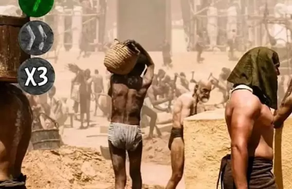 Google retira videojuego "simulador de esclavitud" tras protestas en Brasil