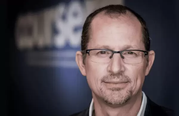 Jeff Maggioncalda, CEO de Coursera: "La prxima generacin necesitar educacin de base amplia y habilidades especficas"