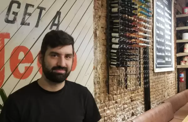 Así es la startup que reduce los desperdicios de alimentos y ayuda a los consumidores a ahorrar en su compra