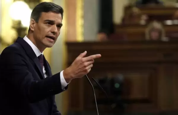 El PP ganó las elecciones en España pero el PSOE tendría más bancas para formar Gobierno con aliados