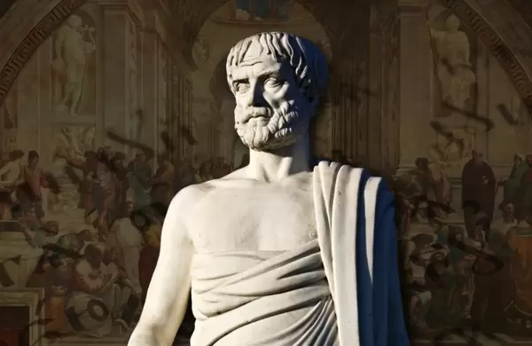 Qu se puede aprender de los antiguos filsofos griegos a la hora de emprender