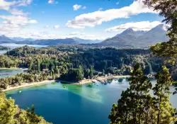 Cules son las cinco rutas naturales ms asombrosas del sur argentino, segn National Geographic