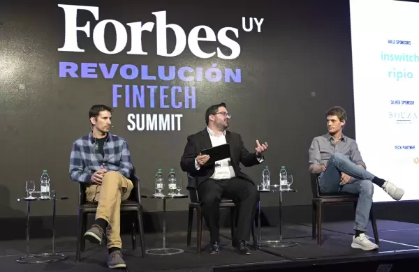 VIDEO | El arte de no achicarse: cómo buscan llegar al éxito las nuevas generaciones