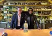 Lenny Kravitz entra al alcohol por el lado esotérico del negocio: "No es tequila, no es mezcal. Pero es muy, muy bueno"