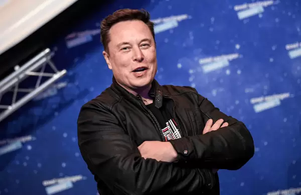 Elon Musk y el Pentgono hacen las paces para ayudar a Ucrania