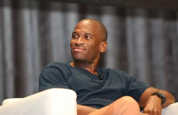 "Un barril de plvora": Esto definir el futuro de Bitcoin y las crypto, segn el experto Arthur Hayes