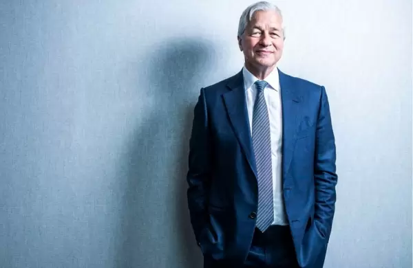 La espalda de Jamie Dimon y JPMorgan: Por qué estos fondos llegan a pagar más del 12 por ciento en dólares