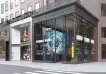 Panerai abre su boutique ms grande del mundo en la ciudad de Nueva York