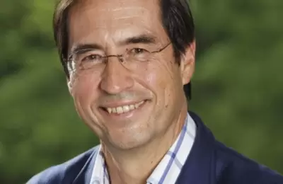 Mano a mano con Mario Alonso Puig, el científico que transformó su vida y la de los demás