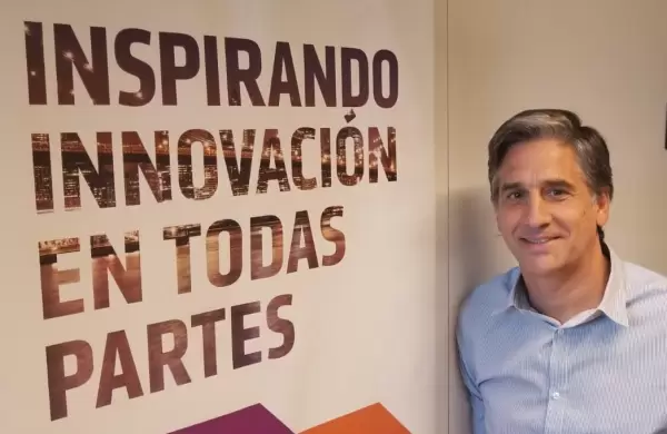 Nicolás Cánovas: "La IA generativa avanza hacia la multimodalidad y eso implica que máquinas de todo tipo nos entenderán cada vez más"