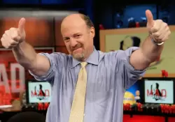 Estas son "Las siete Magnficas" acciones del experto de Wall Street Jim Cramer