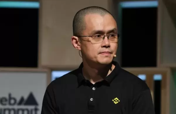 Renuncia el CEO de Binance como parte de un acuerdo de US$ 4 mil millones con los Estados Unidos