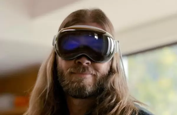 As es el "nuevo tipo de computadora de Apple", el lanzamiento ms importante de la empresa luego del Iphone