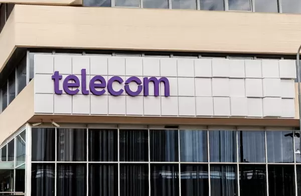 Pese a una buena reacción inicial, los inversores de Telecom no recibieron bien la compra de Telefónica