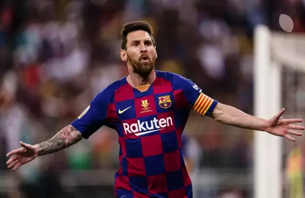 Confirman que Lionel Messi volver al Barcelona (pero no a lo que todos piensan)