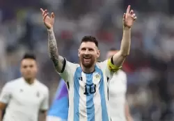 El traspaso de Lionel Messi al Inter Miami sacude los mercados de apuestas