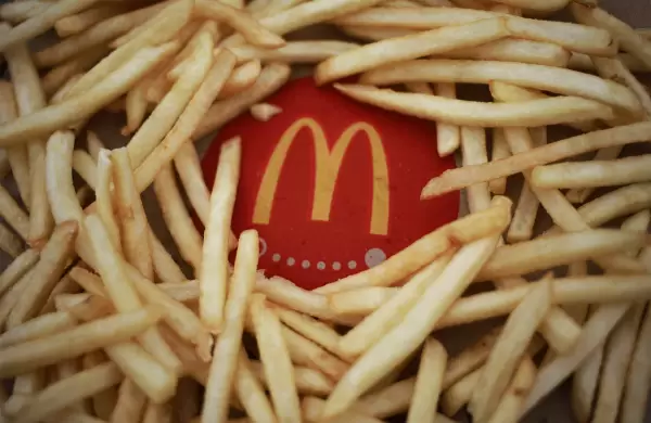 Dentro de las compañías hoteleras y gastronómicas más poderosas del mundo