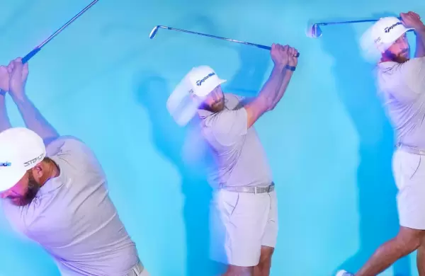 Estos son los diez golfistas mejor pagos del mundo