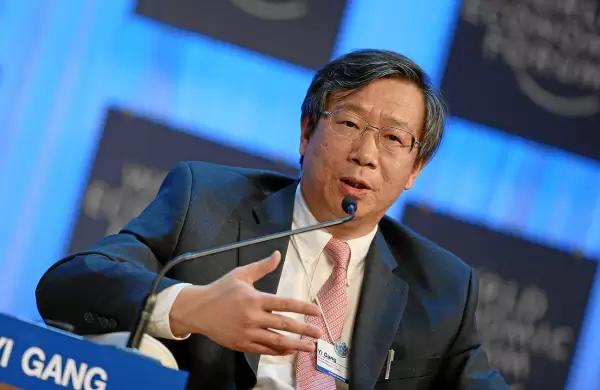 Ante los síntomas de estancamiento, China definió su política monetaria